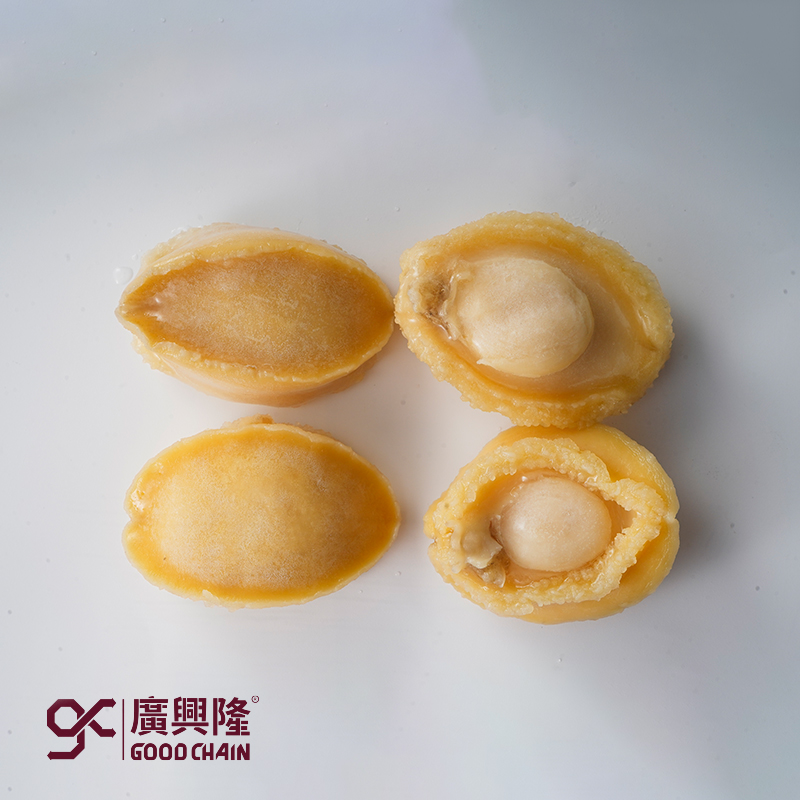 黄金鲍[渔民优选]（13-15）