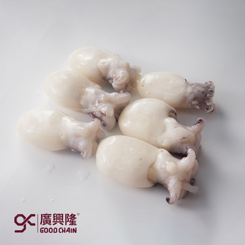 精选墨鱼仔[渔民优选]（40-60）