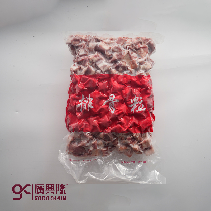 排骨粒