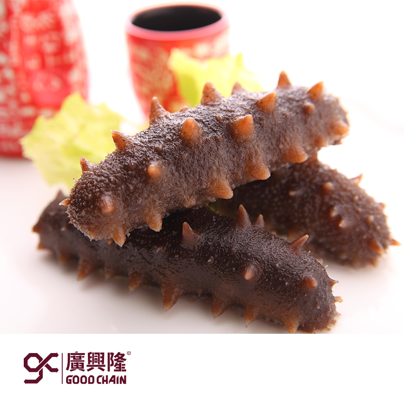 辽参