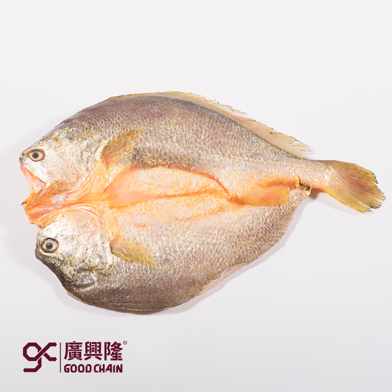 醉香黄鱼鲞[渔民优选]350