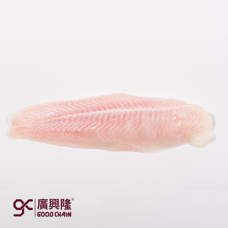 冷冻巴沙鱼柳(去皮)300-400
