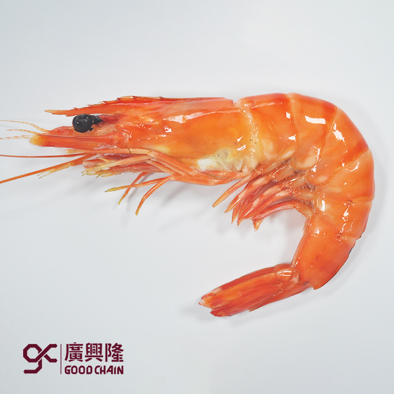 熟冻黑虎虾[渔民优选] (21-25)